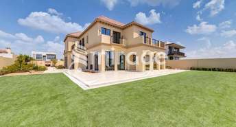 5 BR  Villa For Sale in Al Jubail Island, Abu Dhabi - 6373572