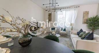 4 BR  Villa For Rent in Noya, Yas Island, Abu Dhabi - 6403682