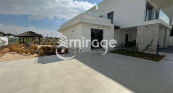 4 BR  Villa For Sale in Yas Acres, Yas Island, Abu Dhabi - 6508805