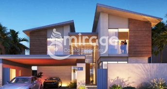5 BR  Villa For Sale in Saadiyat Lagoons, Saadiyat Island, Abu Dhabi - 6529252