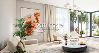 5 BR  Villa For Sale in Saadiyat Lagoons, Saadiyat Island, Abu Dhabi - 6529260