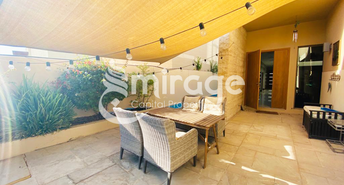 5 BR  Villa For Sale in Al Mariah Community, Al Raha Gardens, Abu Dhabi - 6542011
