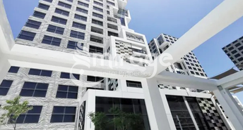 2 BR  Apartment For Rent in Makers District, Al Reem Island, Abu Dhabi - 6542014
