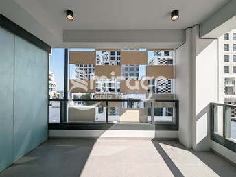 2 BR  Apartment For Rent in Makers District, Al Reem Island, Abu Dhabi - 6542015