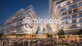 Saadiyat Cultural District Apartment for Sale, Saadiyat Island, Abu Dhabi