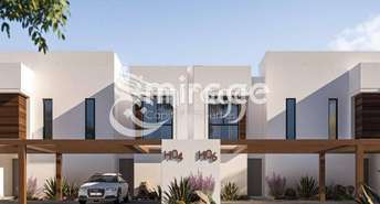 3 BR  Townhouse For Sale in Noya, Yas Island, Abu Dhabi - 6562253