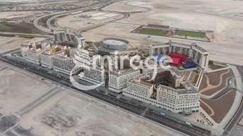Land For Sale in Saadiyat Island, Abu Dhabi - 6562254