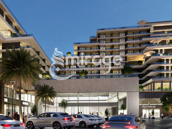 1 BR  Apartment For Sale in Najmat Abu Dhabi, Al Reem Island, Abu Dhabi - 6574212