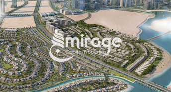 2 BR  Apartment For Sale in Najmat Abu Dhabi, Al Reem Island, Abu Dhabi - 6574213
