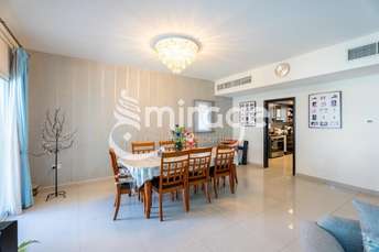 5 BR  Townhouse For Sale in Al Reef Villas, Al Reef, Abu Dhabi - 6574214