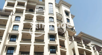 2 BR  Apartment For Sale in Ansam, Yas Island, Abu Dhabi - 6574215