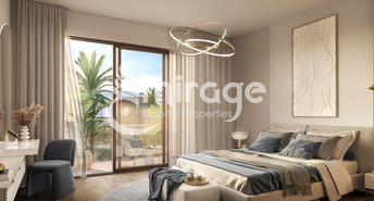 4 BR  Villa For Sale in Al Shawamekh, Abu Dhabi - 6579901