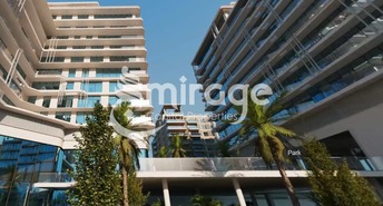 1 BR  Apartment For Sale in Saadiyat Cultural District, Saadiyat Island, Abu Dhabi - 6585512