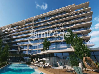 Saadiyat Cultural District Apartment for Sale, Saadiyat Island, Abu Dhabi