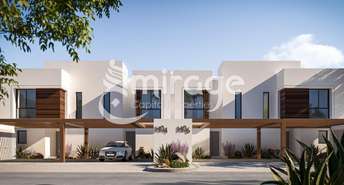 2 BR  Townhouse For Sale in Noya, Yas Island, Abu Dhabi - 6598075