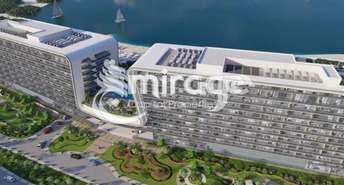 1 BR  Apartment For Sale in Yas Bay, Yas Island, Abu Dhabi - 6598083