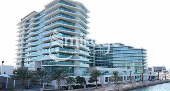 2 BR  Apartment For Sale in Al Bandar, Al Raha Beach, Abu Dhabi - 6613767