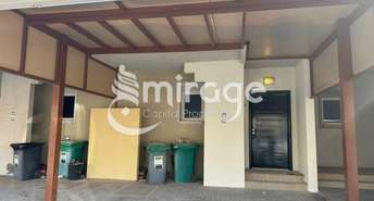 3 BR  Townhouse For Rent in Al Reef Villas, Al Reef, Abu Dhabi - 6613774