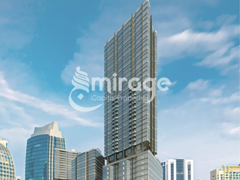 City of Lights Apartment for Sale, Al Reem Island, Abu Dhabi