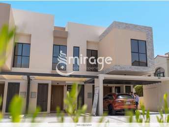 3 BR  Townhouse For Sale in Bloom Gardens, Al Salam Street, Abu Dhabi - 6623593