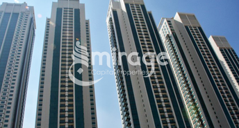 1 BR  Apartment For Rent in Marina Square, Al Reem Island, Abu Dhabi - 6623594