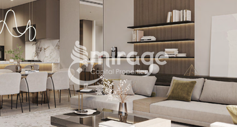 2 BR  Apartment For Sale in Najmat Abu Dhabi, Al Reem Island, Abu Dhabi - 6643388