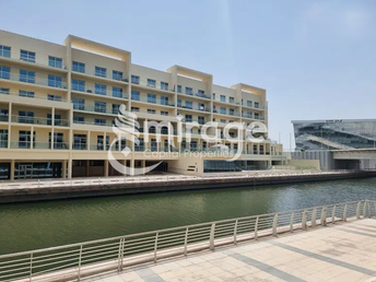 2 BR  Duplex For Sale in Al Raha Lofts, Al Raha Beach, Abu Dhabi - 6643384