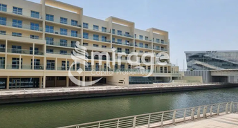 2 BR  Duplex For Sale in Al Raha Lofts, Al Raha Beach, Abu Dhabi - 6643384