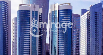 Apartment For Rent in City of Lights, Al Reem Island, Abu Dhabi - 6643385