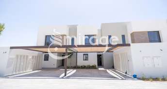 2 BR  Townhouse For Rent in Noya, Yas Island, Abu Dhabi - 6643390