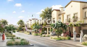 3 BR  Villa For Sale in Khalifa City A, Abu Dhabi - 6668129