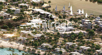 4 BR  Villa For Sale in Al Jubail Island, Abu Dhabi - 6691038