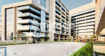 1 BR  Apartment For Sale in Soho Square, Saadiyat Island, Abu Dhabi - 6699909