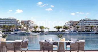 4 BR  Villa For Sale in Ramhan Island, Abu Dhabi - 6709147