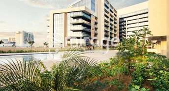 1 BR  Apartment For Sale in Soho Square, Saadiyat Island, Abu Dhabi - 6709149