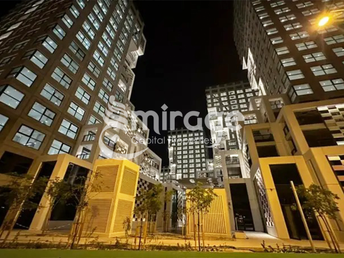1 BR  Apartment For Rent in Makers District, Al Reem Island, Abu Dhabi - 6719274