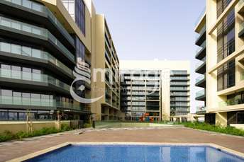 Soho Square Apartment for Sale, Saadiyat Island, Abu Dhabi