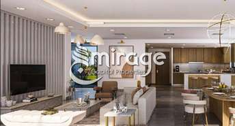 2 BR  Townhouse For Sale in Yas Acres, Yas Island, Abu Dhabi - 6741988