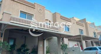 5 BR  Townhouse For Rent in Al Reef Villas, Al Reef, Abu Dhabi - 6785878
