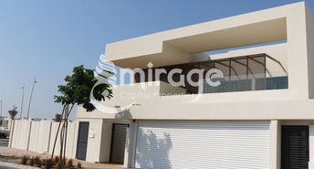 5 BR  Villa For Sale in West Yas, Yas Island, Abu Dhabi - 6790154