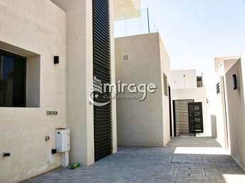 4 BR  Villa For Rent in West Yas, Yas Island, Abu Dhabi - 6790155