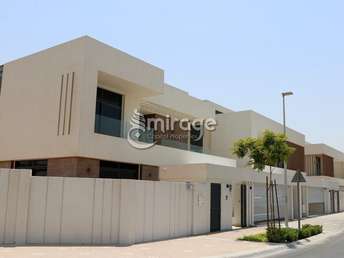 5 BR  Villa For Rent in West Yas, Yas Island, Abu Dhabi - 6790159