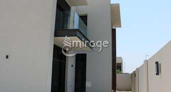 5 BR  Villa For Sale in West Yas, Yas Island, Abu Dhabi - 6790178