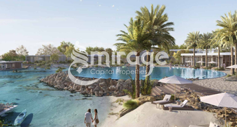 3 BR  Villa For Sale in Ramhan Island, Abu Dhabi - 6794719