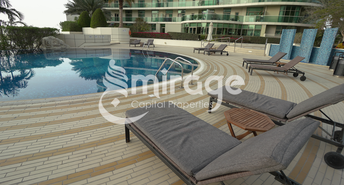 1 BR  Apartment For Sale in Shams Abu Dhabi, Al Reem Island, Abu Dhabi - 6794727