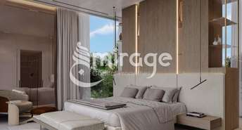 4 BR  Villa For Sale in Al Hudayriat Island, Abu Dhabi - 6794729