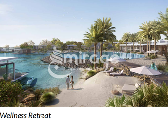 3 BR  Villa For Sale in Ramhan Island, Abu Dhabi - 6803493