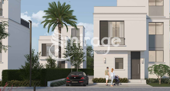 3 BR  Villa For Sale in Ramhan Island, Abu Dhabi - 6803492