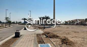 Land For Sale in Nareel Island, Abu Dhabi - 6803525