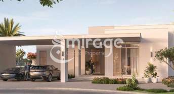 4 BR  Villa For Sale in Ramhan Island, Abu Dhabi - 6803504